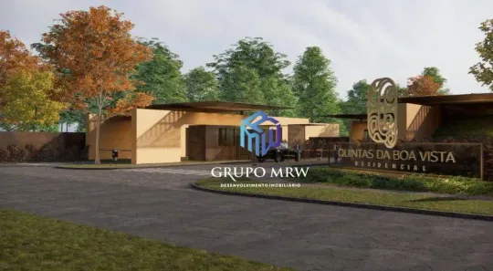 Lote/Terreno à venda, 1000m² no Parque Monte Bianco, Araçoiaba da Serra