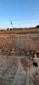 Lote/Terreno à venda, 250m² no Loteamento Parque Vera Cruz, Tremembé