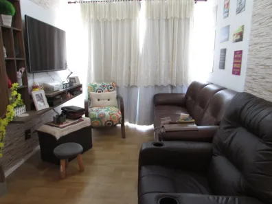 Apartamento com 2 Quartos à venda, 45m² no Todos os Santos, Rio de Janeiro