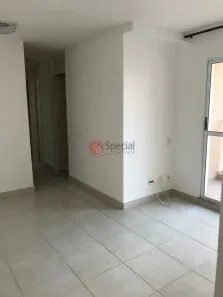 Apartamento com 2 Quartos para alugar, 50m² no Vila Ema, São Paulo