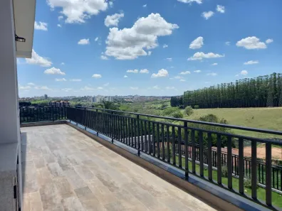 Casa de Condomínio com 3 Quartos à venda, 450m² no Chácara Bela Vista, Campinas