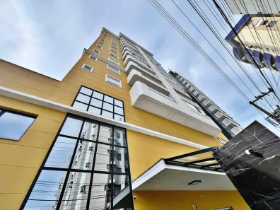 Apartamento com 2 Quartos à venda, 69m² no Campinas, São José