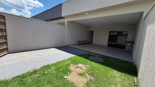 Casa com 3 Quartos à venda, 120m² no Parque Flamboyant, Goiânia