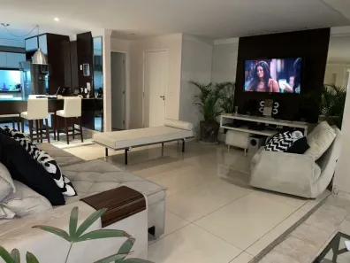 Apartamento com 3 Quartos à venda, 185m² no Jardim Londrina, São Paulo