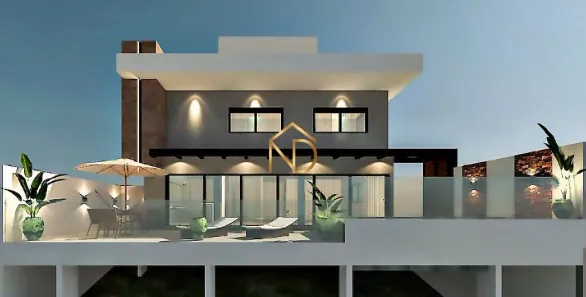 Casa com 3 Quartos à venda, 200m² no Urbanova III, São José dos Campos
