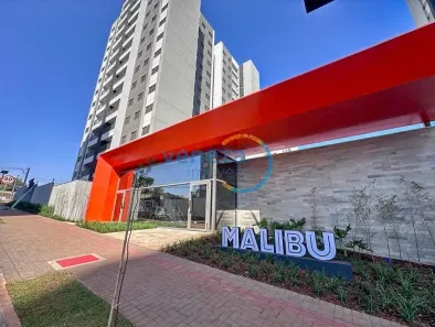 Apartamento com 2 Quartos à venda, 51m² no Aurora, Londrina