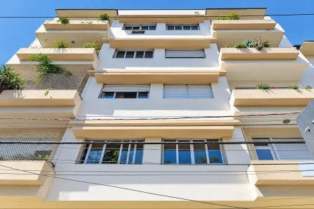 Apartamento com 2 Quartos à venda, 65m² no Cidade Baixa, Porto Alegre