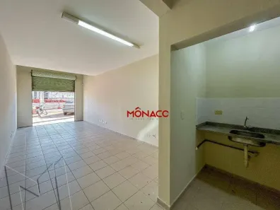 Ponto Comercial para alugar, 60m² no Centro, Londrina