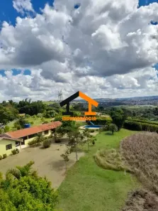 Fazenda/Sítio com 3 Quartos à venda, 10m² no Bairro dos Pintos, Itatiba
