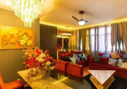 Apartamento com 4 Quartos à venda, 147m² no Icaraí, Niterói