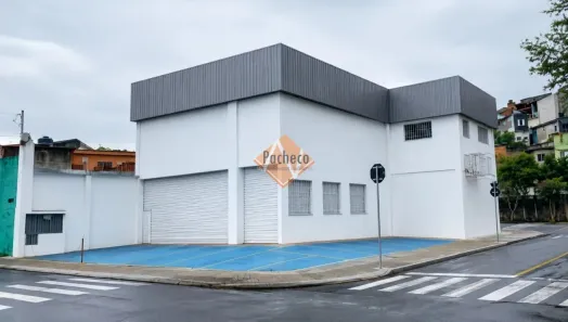 Prédio Comercial à venda, 644m² no Jardim Marília, São Paulo