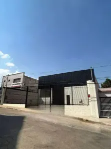 Galpão/Depósito/Armazém para alugar, 507m² no Vila Santa Clara, São Paulo
