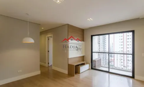 Apartamento com 2 Quartos à venda, 64m² no Vila Olímpia, São Paulo