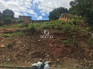 Lote/Terreno à venda, 360m² no Santa Clara, Vespasiano