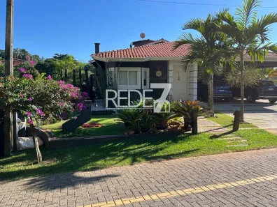 Casa de Condomínio com 4 Quartos à venda, 790m² no Caixa D´Água, Vinhedo