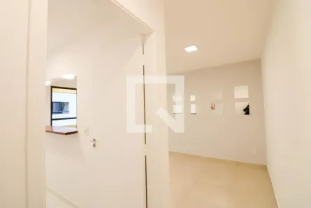 Apartamento com 2 Quartos à venda, 51m² no Jardim das Flores, São Paulo