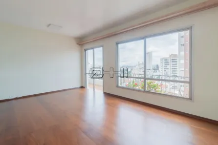 Apartamento com 3 Quartos à venda, 135m² no Sumaré, São Paulo