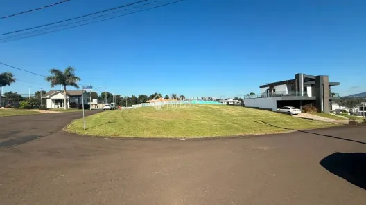 Lote/Terreno à venda, 1290m² no Moinhos D'Água, Lajeado