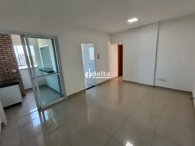 Apartamento com 2 Quartos para alugar, 75m² no Brasil, Uberlândia