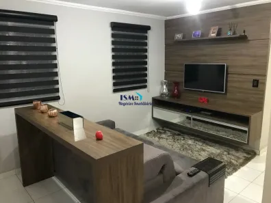 Apartamento com 3 Quartos à venda, 85m² no Jardim Residencial Parque da Floresta, Sumaré