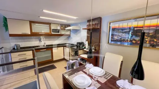 Cobertura com 2 Quartos à venda, 110m² no Ipanema, Rio de Janeiro