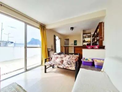 Apartamento com 2 Quartos à venda, 119m² no Botafogo, Rio de Janeiro