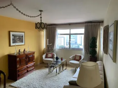 Apartamento com 3 Quartos à venda, 90m² no Vila Mariana, São Paulo