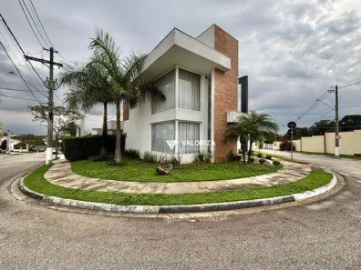 Casa de Condomínio com 3 Quartos para alugar, 315m² no Alto da Boa Vista, Sorocaba
