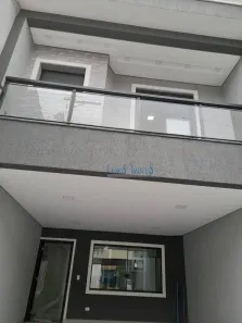 Sobrado com 3 Quartos à venda, 165m² no Demarchi, São Bernardo do Campo
