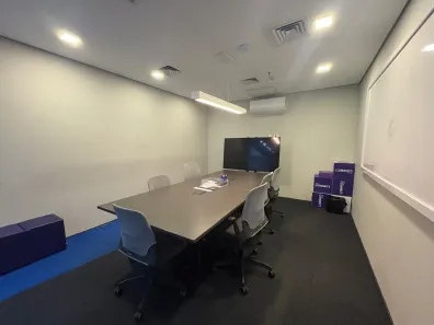 Sala Comercial para alugar, 227m² no Vila Olímpia, São Paulo