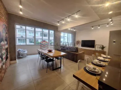 Apartamento com 2 Quartos à venda, 112m² no Copacabana, Rio de Janeiro