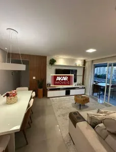 Apartamento com 3 Quartos à venda, 104m² no Baeta Neves, São Bernardo do Campo