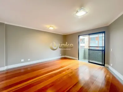 Apartamento com 4 Quartos à venda, 208m² no Mercês, Curitiba