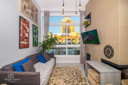 Apartamento com 3 Quartos à venda, 107m² no Petrópolis, Porto Alegre