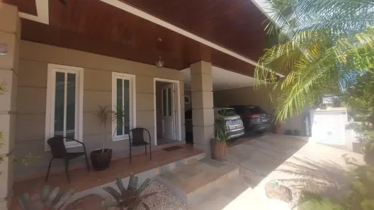 Casa de Condomínio com 5 Quartos à venda, 327m² no Condomínio Sunset Park, São José dos Campos