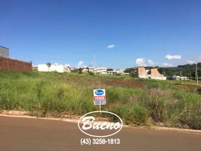Lote/Terreno com 1 Quarto à venda, 1m² no Recanto Parque Guará, Ibiporã