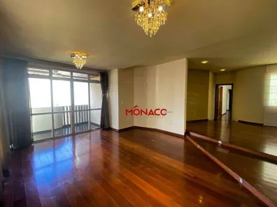 Apartamento com 4 Quartos à venda, 470m² no Centro, Londrina
