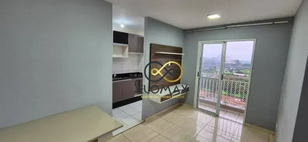 Apartamento com 2 Quartos à venda, 54m² no Jardim América da Penha, São Paulo
