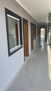 Apartamento com 1 Quarto à venda, 25m² no Vila Dom Pedro II, São Paulo
