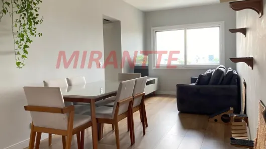 Apartamento com 2 Quartos à venda, 60m² no Campo Belo, São Paulo