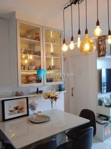 Apartamento com 2 Quartos à venda, 43m² no Parque Reboucas, São Paulo