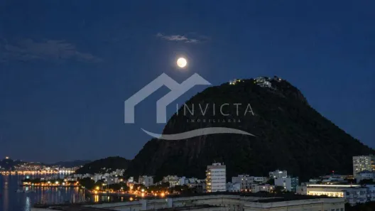 Apartamento com 2 Quartos à venda, 62m² no Botafogo, Rio de Janeiro