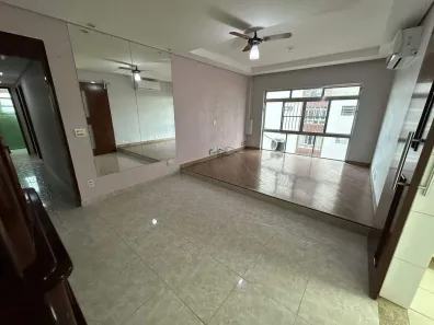 Apartamento com 2 Quartos à venda, 112m² no Embaré, Santos