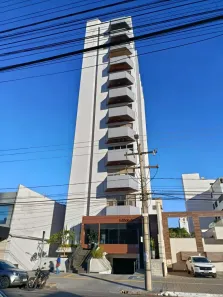 Sala Comercial à venda, 27m² no Setor Aeroporto, Goiânia