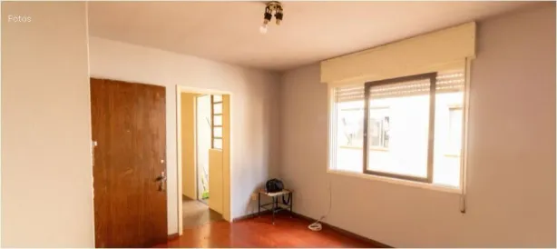 Apartamento com 1 Quarto à venda, 44m² no Teresópolis, Porto Alegre