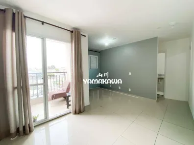 Apartamento com 2 Quartos à venda, 62m² no Vila Taquari, São Paulo