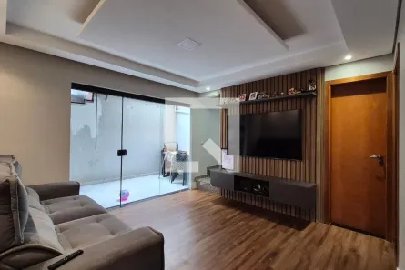 Casa com 3 Quartos à venda, 118m² no Vila Curuçá, Santo André