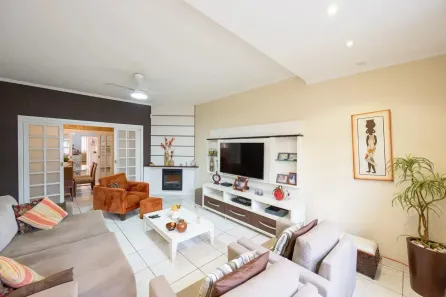Sobrado com 4 Quartos à venda, 245m² no Vila Clementino, São Paulo