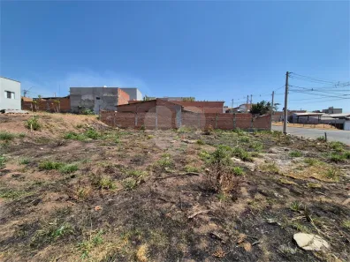 Lote/Terreno à venda, 465m² no Loteamento Vem Viver Piracicaba I, Piracicaba