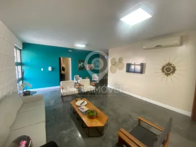 Sala Comercial para alugar, 23m² no Fátima, Teresina